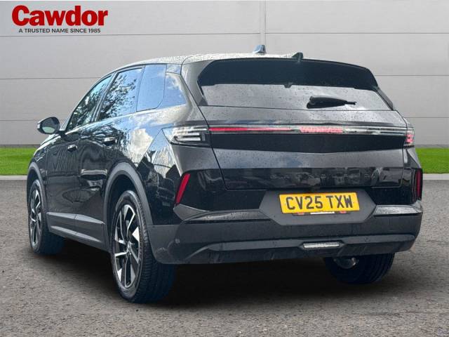 2025 Vauxhall Grandland 1.2 GS