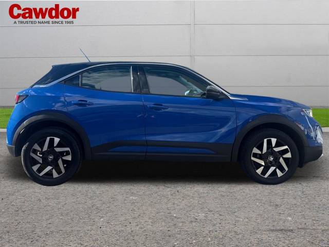 2021 Vauxhall Mokka 1.2 ELITE NAV