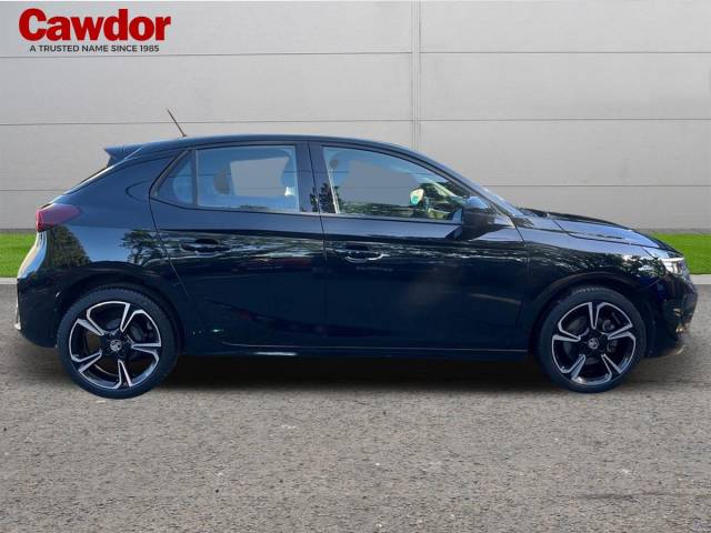 2023 Vauxhall Corsa 1.2 GS