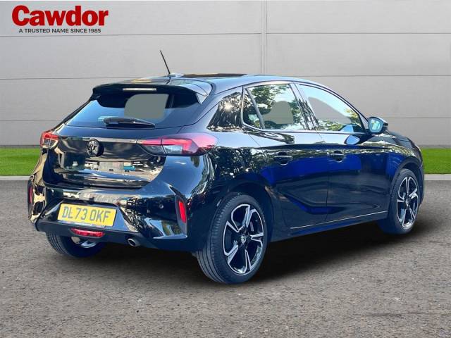 2023 Vauxhall Corsa 1.2 GS