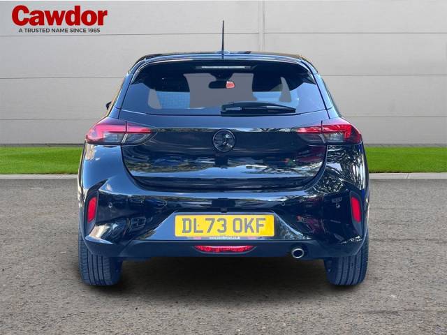 2023 Vauxhall Corsa 1.2 GS
