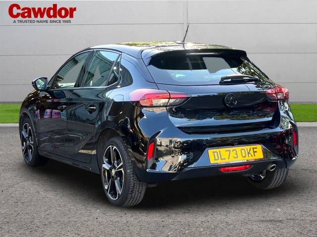 2023 Vauxhall Corsa 1.2 GS