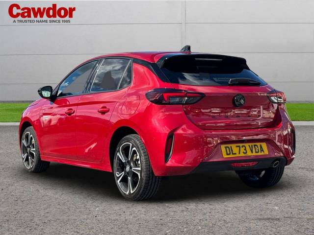 2023 Vauxhall Corsa 1.2 ULTIMATE