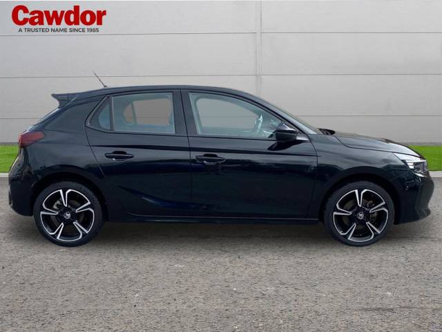 2023 Vauxhall Corsa 1.2 GS