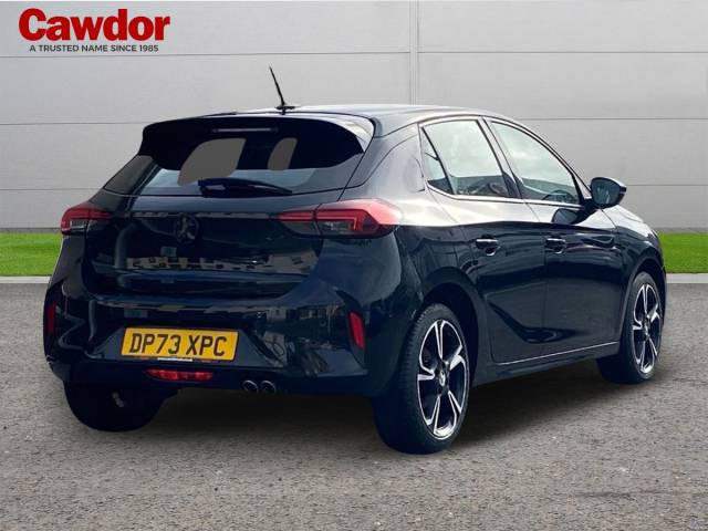 2023 Vauxhall Corsa 1.2 GS