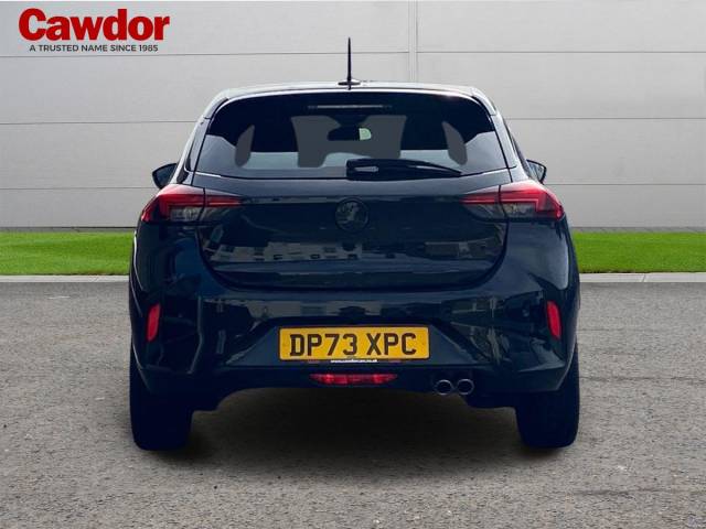 2023 Vauxhall Corsa 1.2 GS