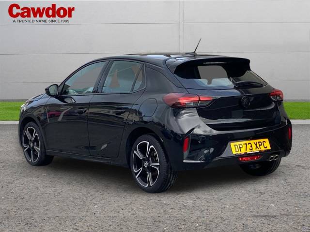 2023 Vauxhall Corsa 1.2 GS
