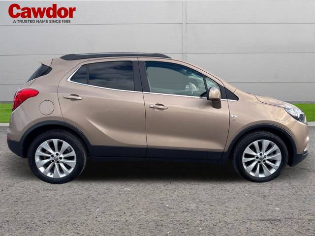 2018 Vauxhall Mokka X 1.4 ELITE ECOTEC S/S