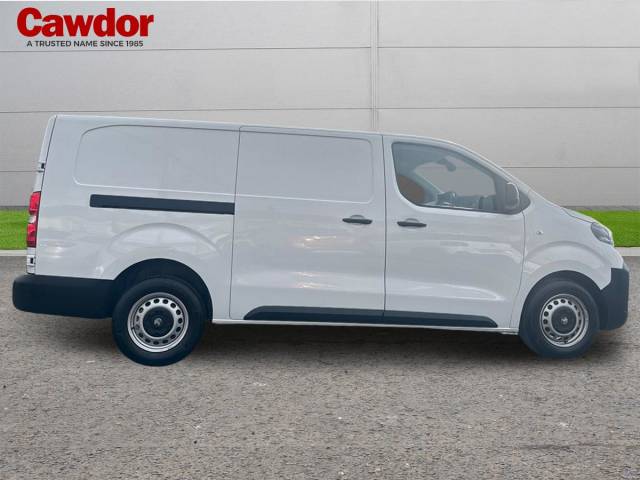 2025 Vauxhall Vivaro 1.5 L2H1 F2900 XL PRIME S/S