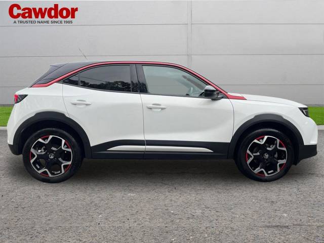 2023 Vauxhall Mokka 1.2 GS