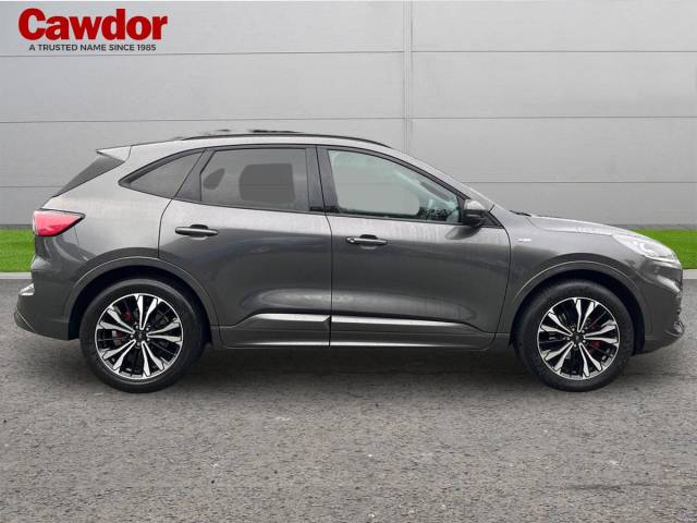2022 Ford Kuga 2.0 Diesel Estate ST-Line X Edition