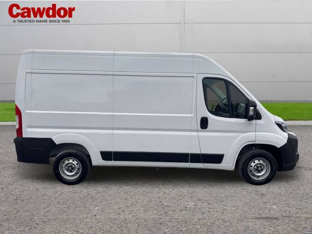 2025 Vauxhall Movano 2.2 35 L2H2 PRIME PV