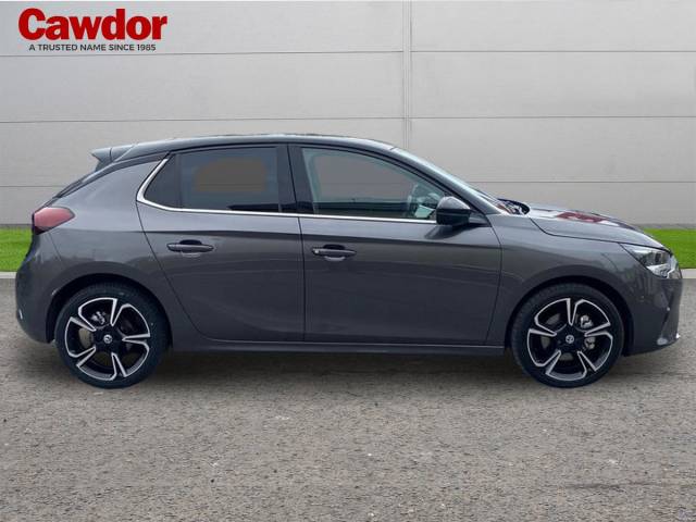 2020 Vauxhall Corsa 1.2 ELITE NAV PREMIUM