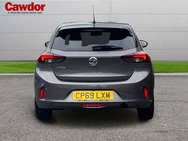 2020 Vauxhall Corsa 1.2 ELITE NAV PREMIUM