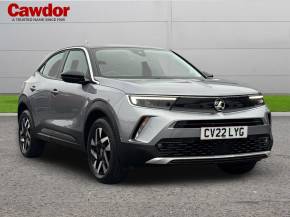 VAUXHALL MOKKA 2022  at Cawdor Isuzu Aberystwyth