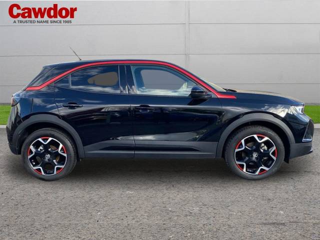 2023 Vauxhall Mokka 1.2 GS