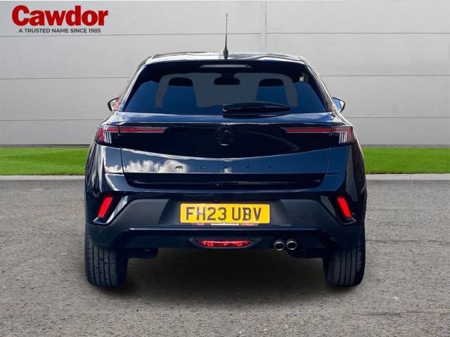 2023 Vauxhall Mokka 1.2 GS