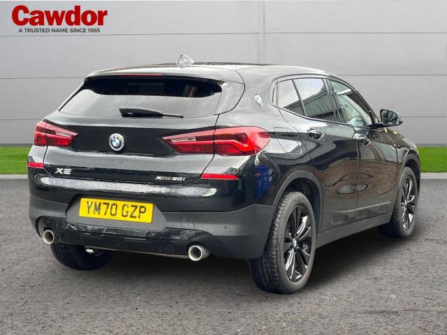 2021 BMW X2 2.0 Hatchback Sport