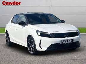 VAUXHALL CORSA 2024 (24) at Cawdor Isuzu Aberystwyth