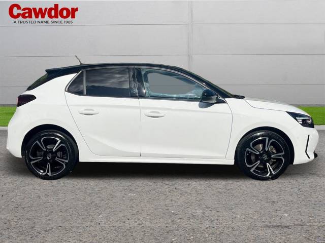 2024 Vauxhall Corsa 1.2 GS