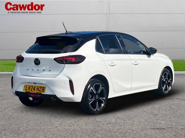 2024 Vauxhall Corsa 1.2 GS