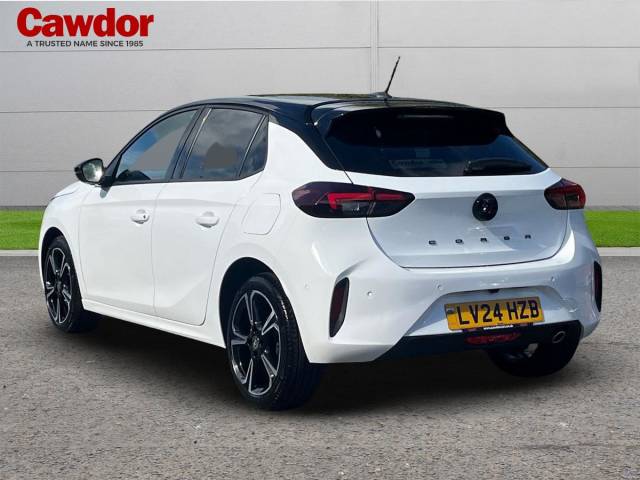 2024 Vauxhall Corsa 1.2 GS