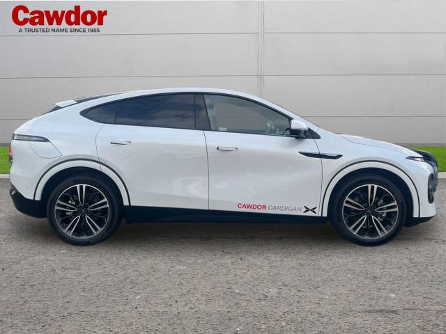 2025 Xpeng G6 Estate