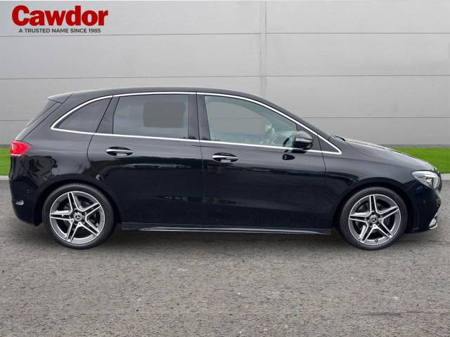 2020 Mercedes-Benz B Class 1.3 Hatchback AMG Line