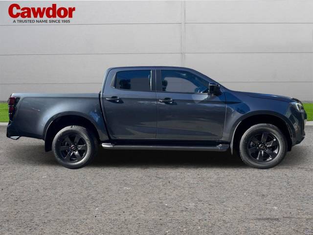2025 Isuzu D-max 1.9 Diesel V-Cross