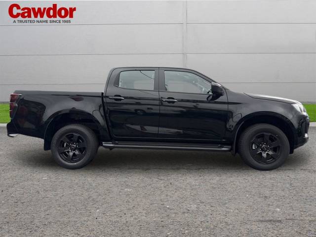 2025 Isuzu D-max 1.9 Diesel V-Cross