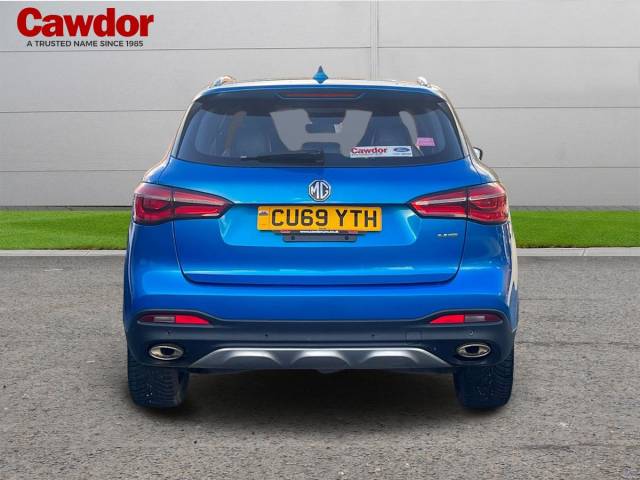 2020 MG Motor UK HS 1.5 Hatchback Exclusive
