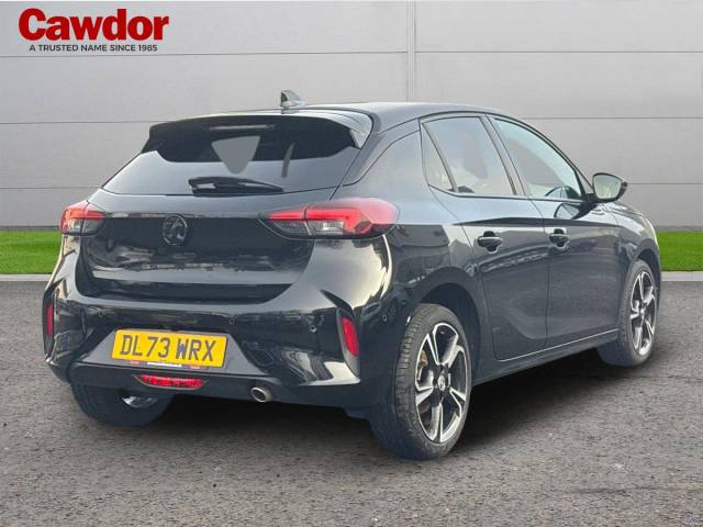 2023 Vauxhall Corsa 1.2 ULTIMATE