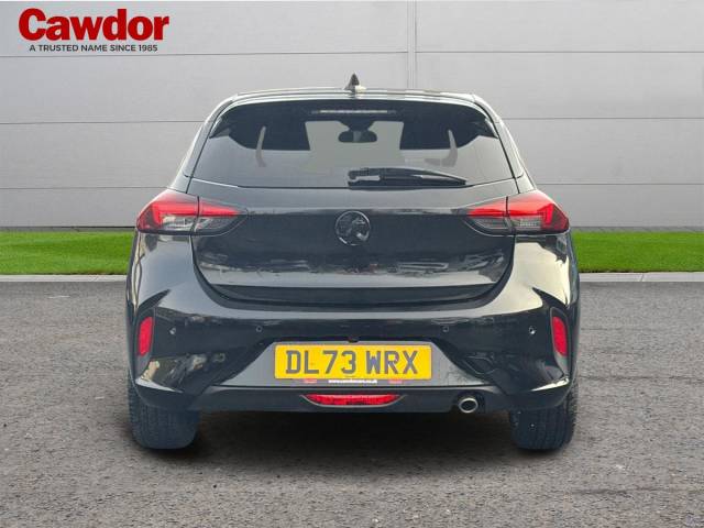 2023 Vauxhall Corsa 1.2 ULTIMATE