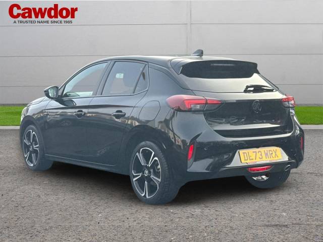 2023 Vauxhall Corsa 1.2 ULTIMATE