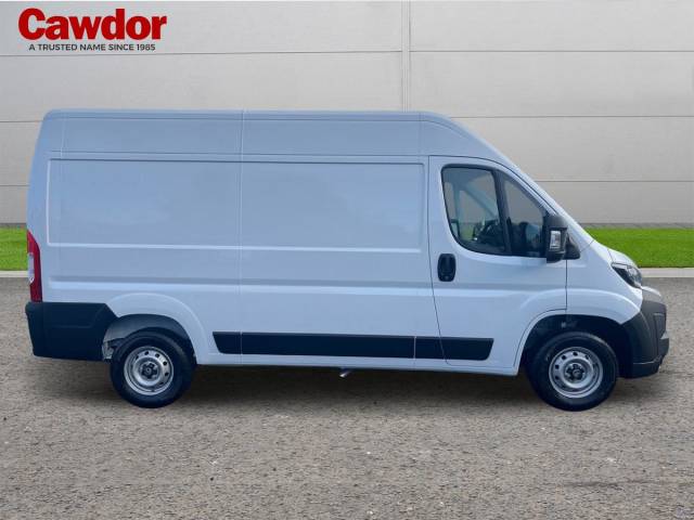 2025 Vauxhall Movano 2.2 35 L2H2 PRIME PV