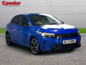VAUXHALL CORSA 2023 (73) at Cawdor Isuzu Aberystwyth