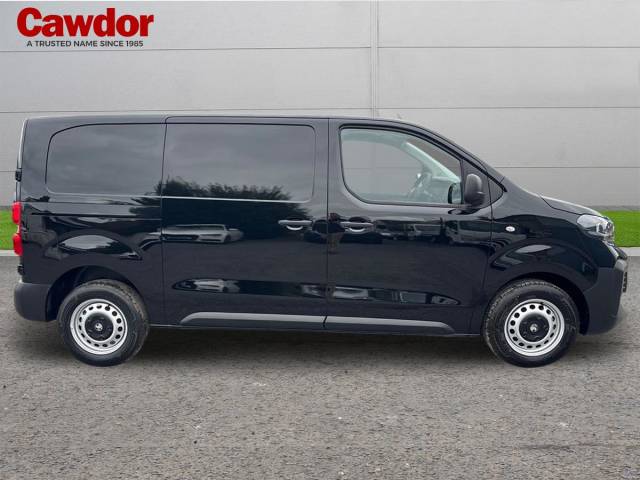 2025 Vauxhall Vivaro L1H1 F2900 PRIME