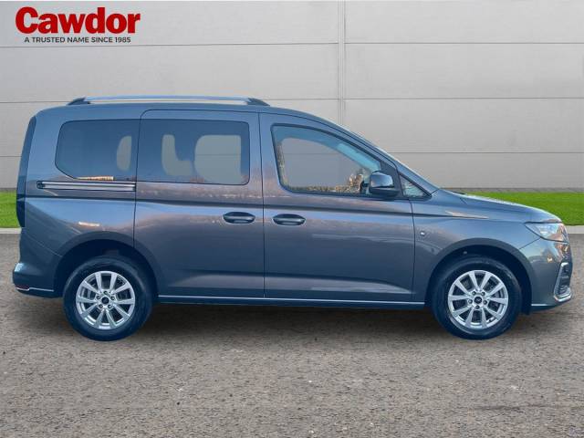 2023 Ford Tourneo Connect 2.0 Diesel Estate Titanium