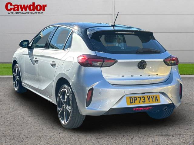 2023 Vauxhall Corsa 1.2 GS