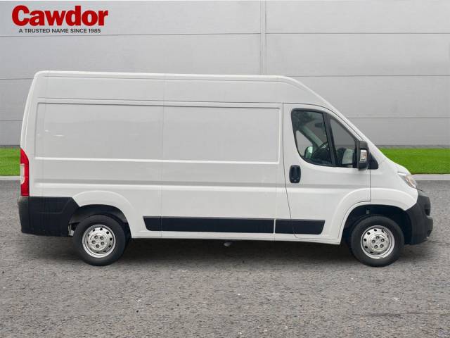 2022 Vauxhall Movano 2.2 L2H2 F3500 DYNAMIC S/S
