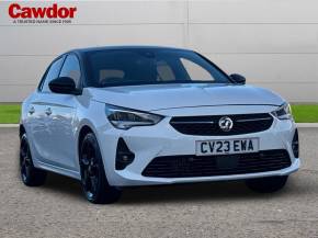 VAUXHALL CORSA 2023 (23) at Cawdor Isuzu Aberystwyth