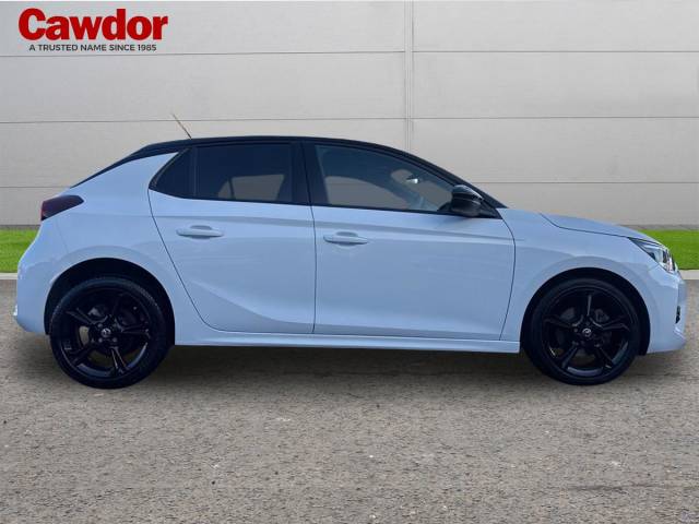 2023 Vauxhall Corsa 1.2 GS