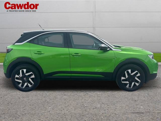 2022 Vauxhall Mokka 1.2 ELITE PREMIUM