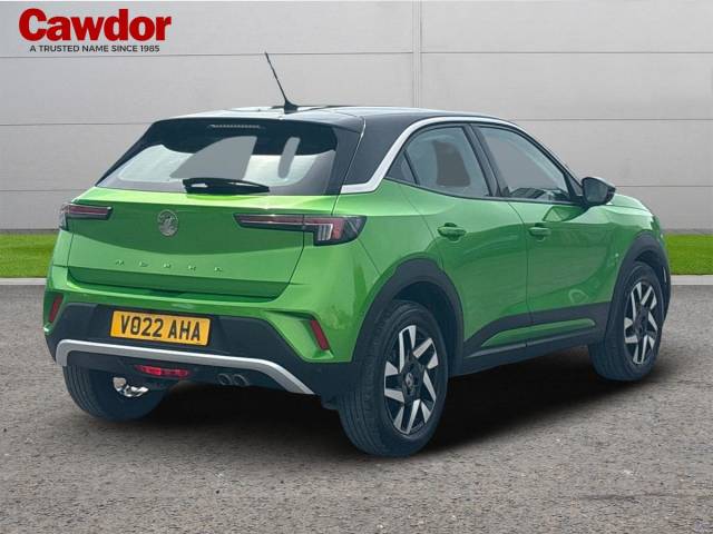 2022 Vauxhall Mokka 1.2 ELITE PREMIUM
