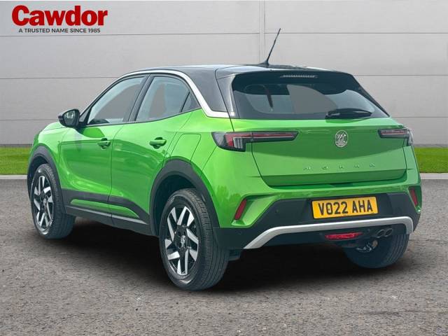 2022 Vauxhall Mokka 1.2 ELITE PREMIUM