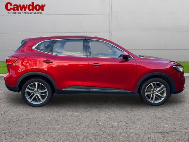 2022 MG Motor UK HS 1.5 Hatchback Excite