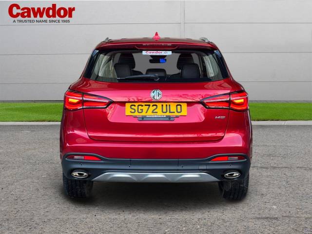 2022 MG Motor UK HS 1.5 Hatchback Excite