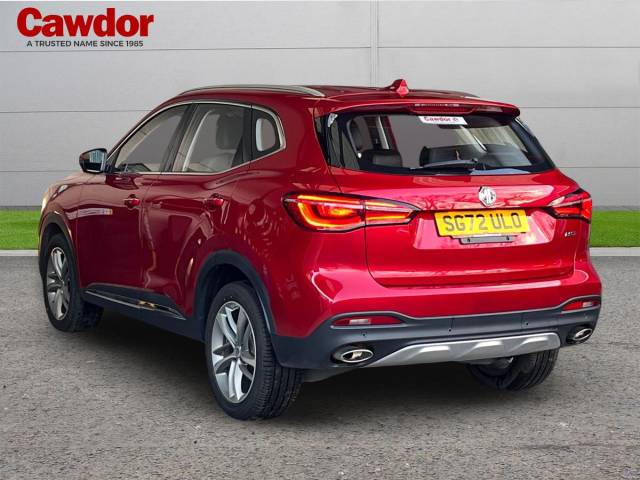 2022 MG Motor UK HS 1.5 Hatchback Excite