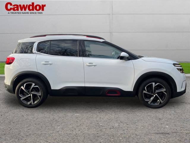 2020 Citroen C5 Aircross 1.5 Diesel Hatchback Flair