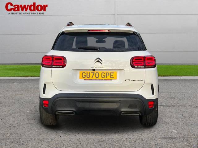 2020 Citroen C5 Aircross 1.5 Diesel Hatchback Flair